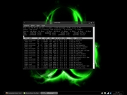 Fluxbox mint  9 flux