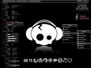 Fluxbox My Ubuntu