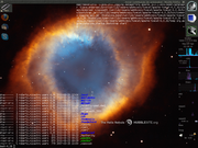 Window Maker Slackware 13.1 &eacute; 13!