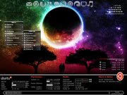 Fluxbox Mais um do Flux...