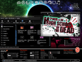 Fluxbox Flux "Dinovo"