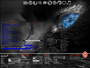 Fluxbox Leve....