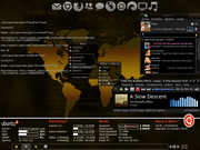 Fluxbox Fluxbox Ubuntu 10.10