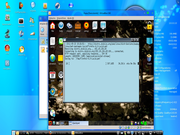 Openbox Baixando firefox 4.0