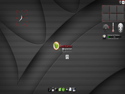 Enlightenment Bodhi Linux - E17 em alto estilo
