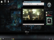 Enlightenment Slackware 13.37 + E17