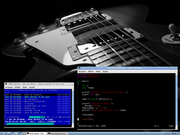 LXDE Lubuntu 11.04