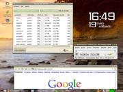 Openbox Slitaz- Despertando antepassados