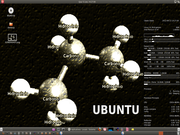 Blackbox Ubuntu - Atual... b&aacute;sico