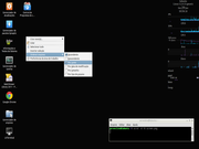 LXDE Lubuntu
