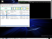 LXDE KNOPPIX 7