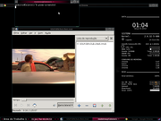 Fluxbox debian squueze baixo consumo