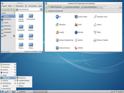 LXDE Lubuntu-12.04