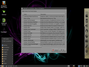 LXDE ComFusion-4.1