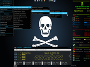 Openbox OPENTrack v.1 [Openbox + BackTrack]