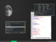 Openbox #!