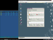 Openbox Sabayon