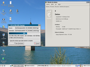 Unity TDE - Trinity Desktop