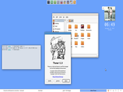 Openbox Crunchlooks