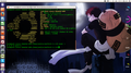 Unity alguns meses sem usar linux