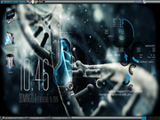 MATE DNA Desktop