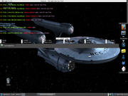 MATE Debian Wheezy + MATE Desktop