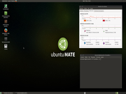 MATE Ubuntu Mate