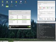MATE Slackware64 Updated + Mate