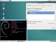 MATE Debian 8 jessie