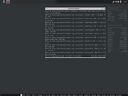 Openbox Crunch n&atilde;o morreu :)