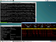 MATE Pentium 3 Debian 8.0