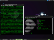MATE Gentoo Mate