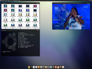 MATE Ubuntu 15.10