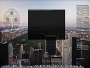 Openbox Area de trabalho sem borda