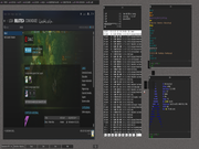 Openbox arch64 openBox