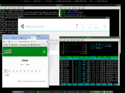 Fluxbox Slack64-14.1 FluxBox