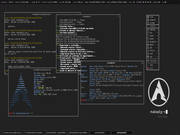 Openbox openBox Arch64