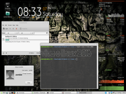 MATE MINT SERVER