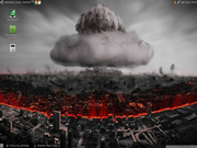 MATE debian mate desktop