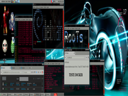 MATE debian8.6