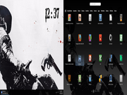 Openbox Black Hat