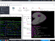 MATE Compile it!