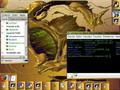 Window Maker Window Maker arrasando no Mandrake! - v.2