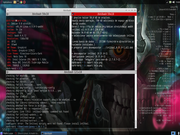 Xfce Debian 9 Xfce