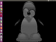 Unity Ubuntux