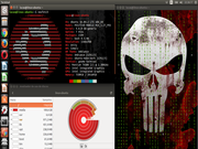 Unity Ubuntu 16.04