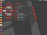 Unity Unity numix