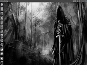 Unity Dark