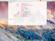 Xfce Xubuntu 16.04