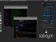Xfce Sabayon